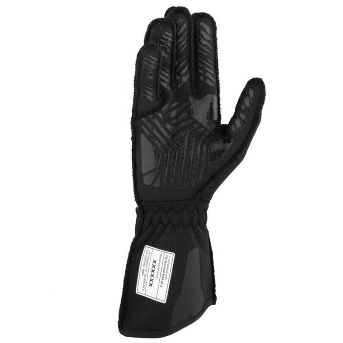 Guantes OMP OMPIB0-0773-A01-071-XS XS