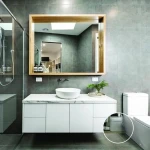 Bidé sanitario SFA Saniaccess 3