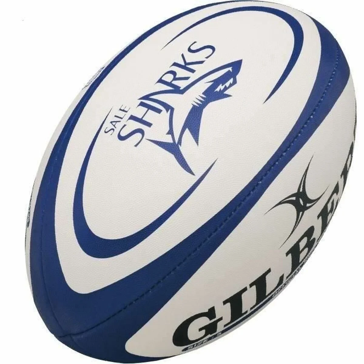 Balón de Rugby Gilbert