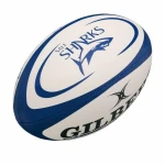 Balón de Rugby Gilbert