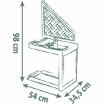 Set de juguetes Smoby Life