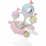 Figura de Acción Sylvanian Families