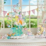 Figura de Acción Sylvanian Families