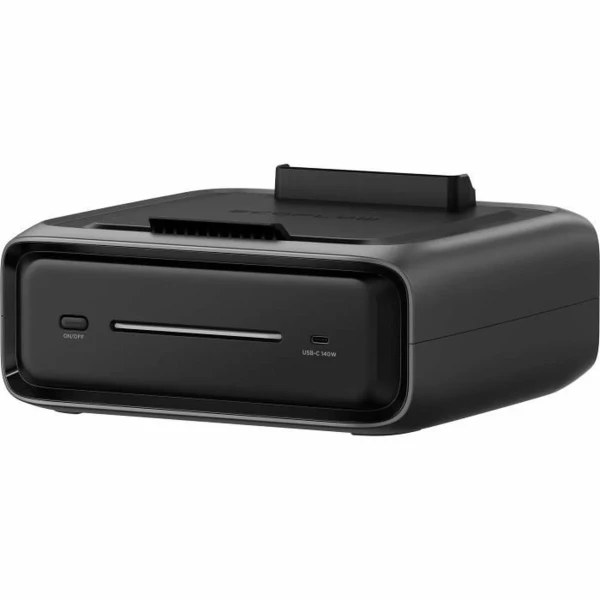 Batería de litio recargable Ecoflow