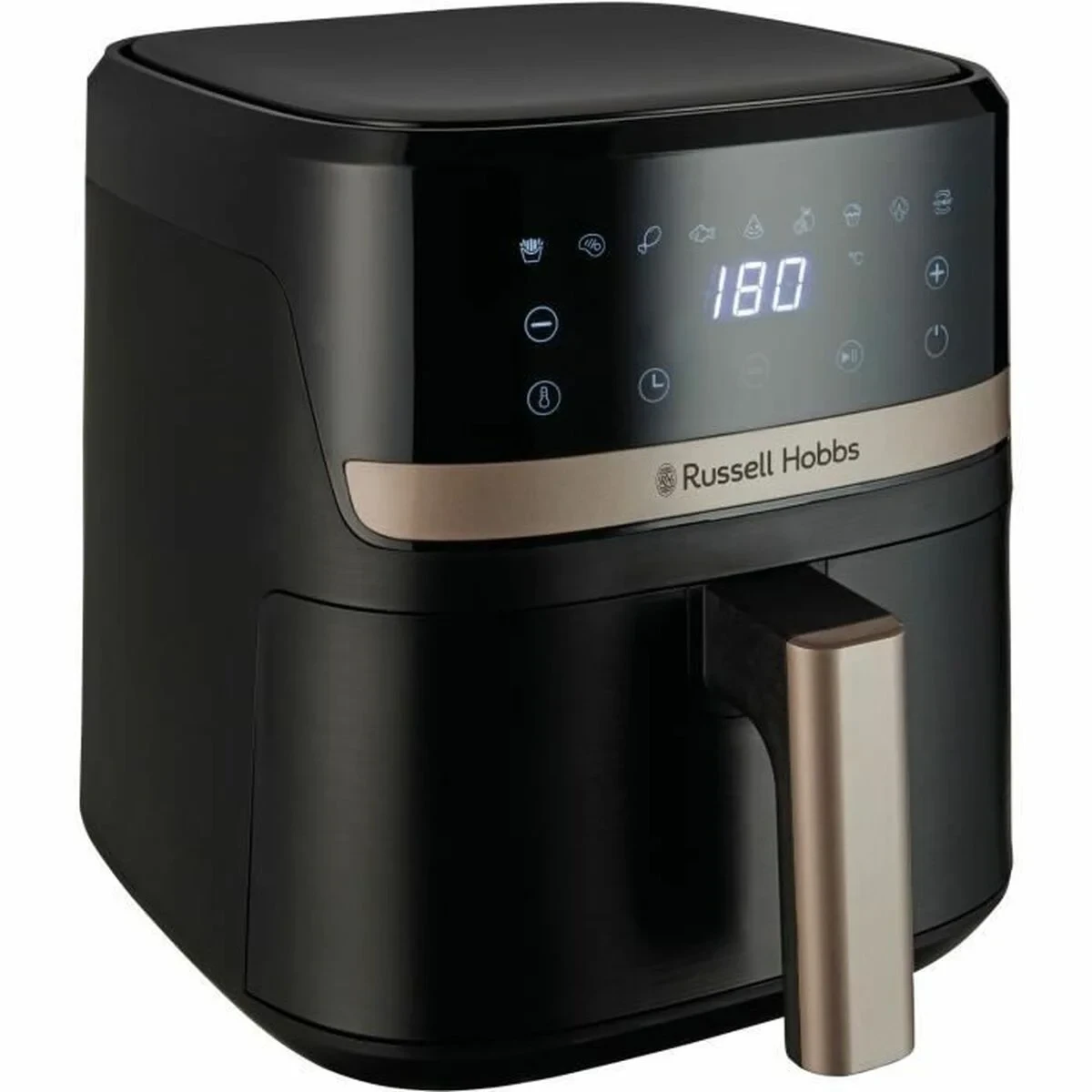 Freidora de Aire Russell Hobbs