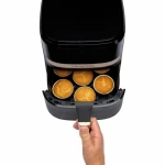 Freidora de Aire Russell Hobbs