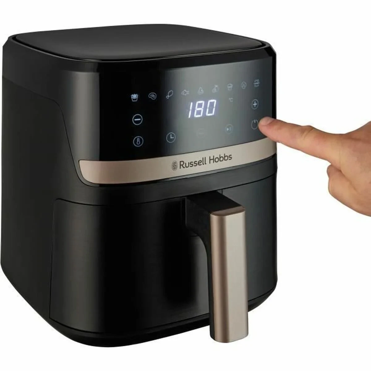 Freidora de Aire Russell Hobbs