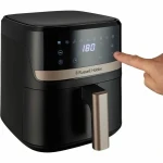 Freidora de Aire Russell Hobbs