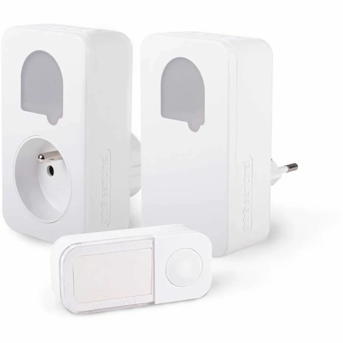 Videoportero Inteligente SCS SENTINEL