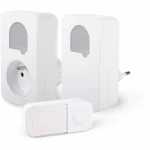 Videoportero Inteligente SCS SENTINEL