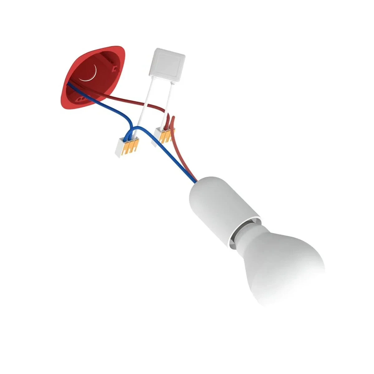 Módulo de iluminación para bombillas Dio Connected Home 54518 Bluetooth
