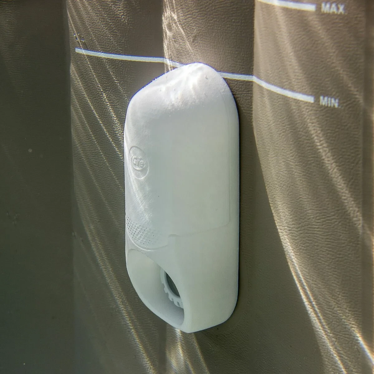 Sistema de Cloración Salina Gre