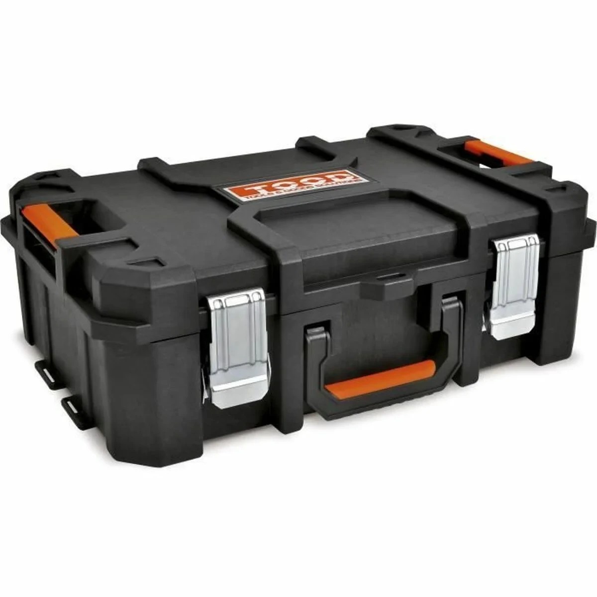 Caja de Herramientas TOOD