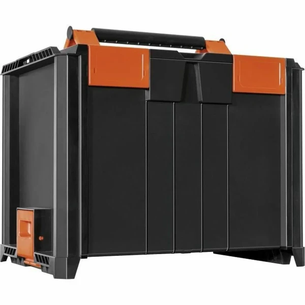 Caja de Herramientas TOOD