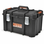 Caja de Herramientas TOOD