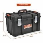 Caja de Herramientas TOOD