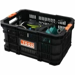 Caja de Herramientas TOOD