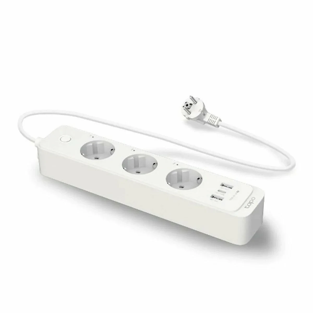 Regleta TP-Link P300 2300 W (1,5 m)