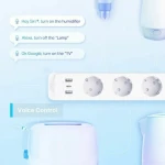 Regleta TP-Link P300 2300 W (1,5 m)