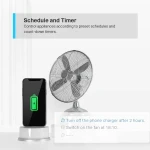 Regleta TP-Link P300 2300 W (1,5 m)