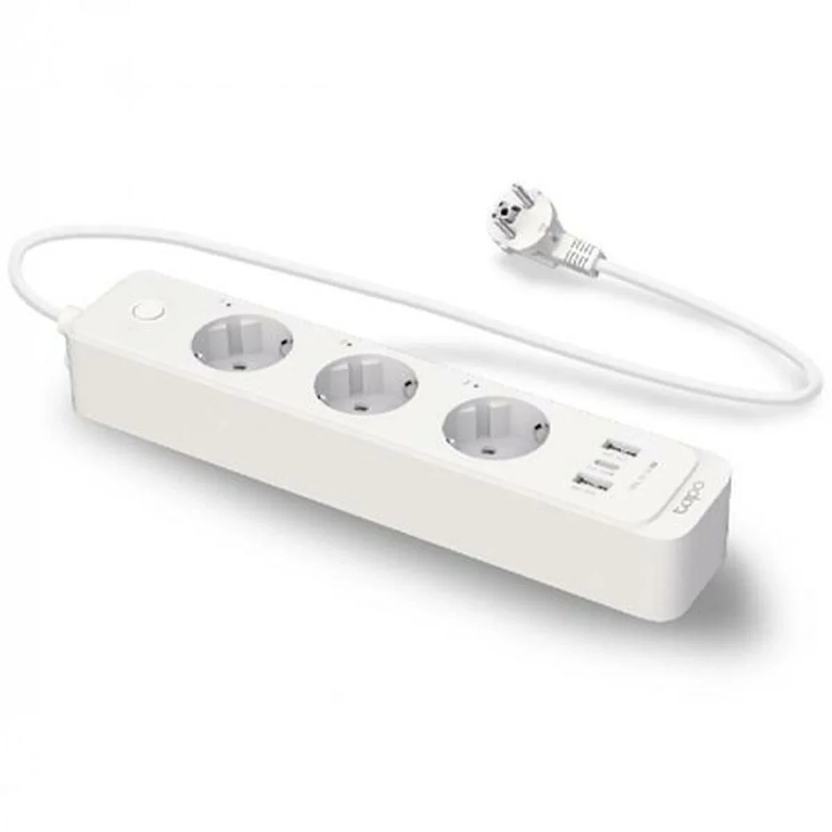 Regleta TP-Link P300 2300 W (1,5 m)