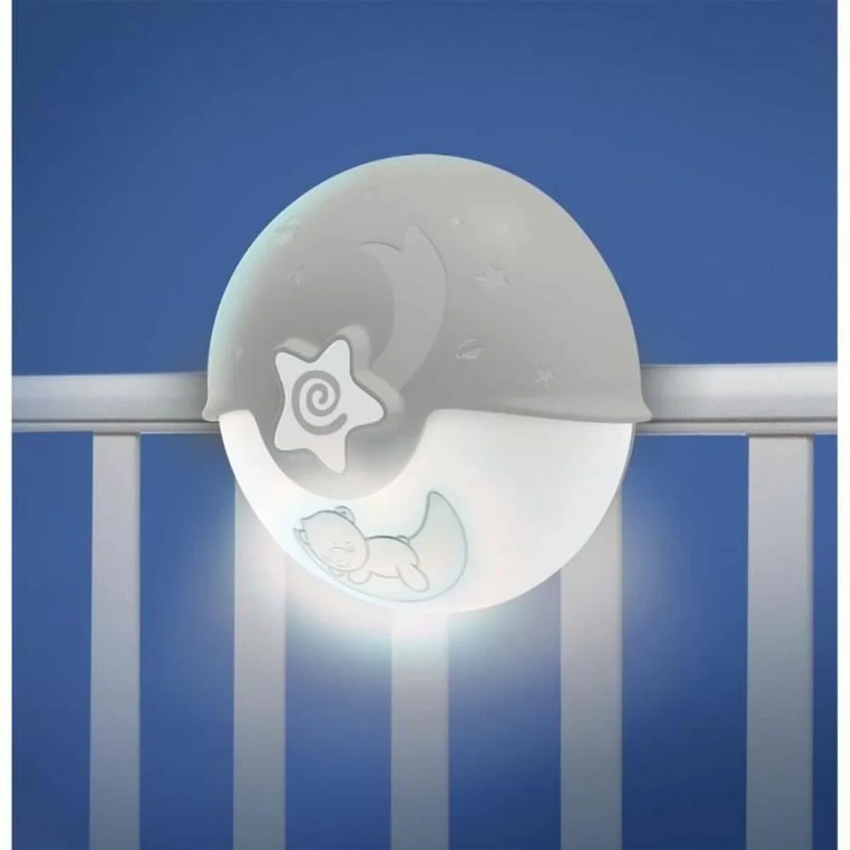 Luz quitamiedos Infantino