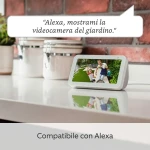 Videocámara de Vigilancia Ring Automotive