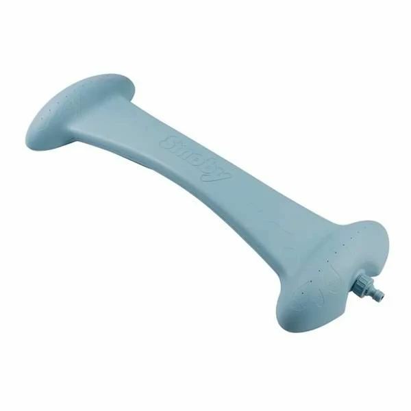 Tobogán Smoby Splashy Way