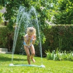 Tobogán Smoby Splashy Way