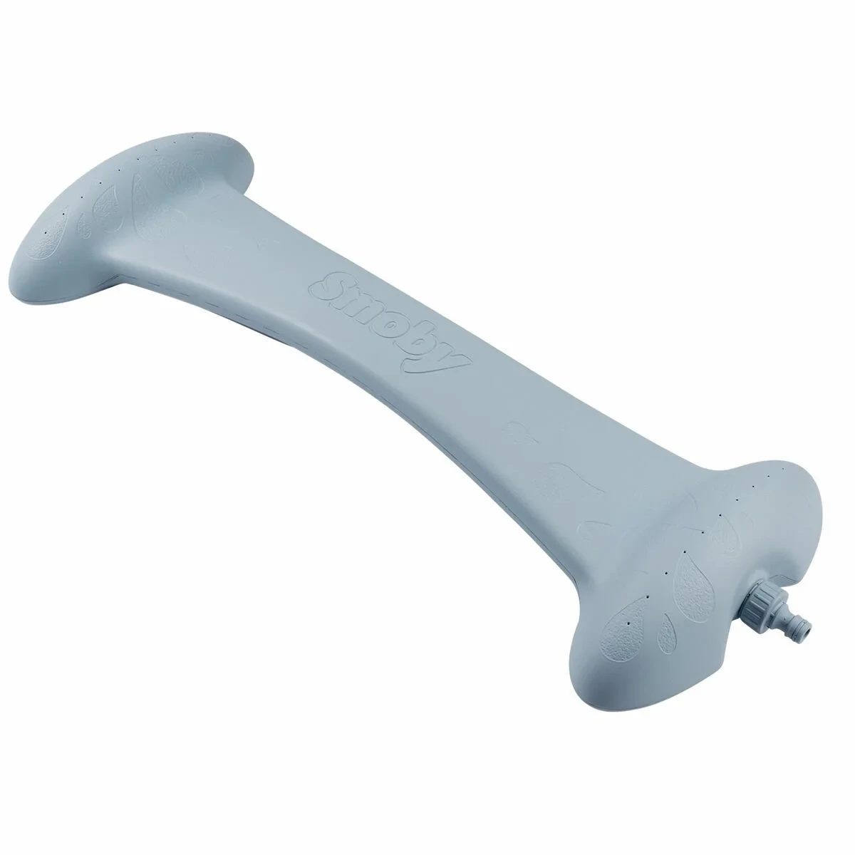 Tobogán Smoby Splashy Way