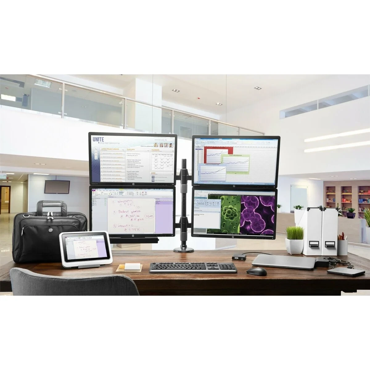 Grabadora Externa HP F2B56AA