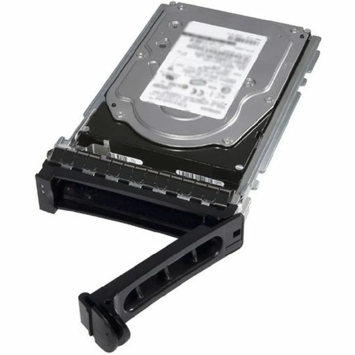 Disco Duro Dell 400-BRDL 3,5" 12 TB