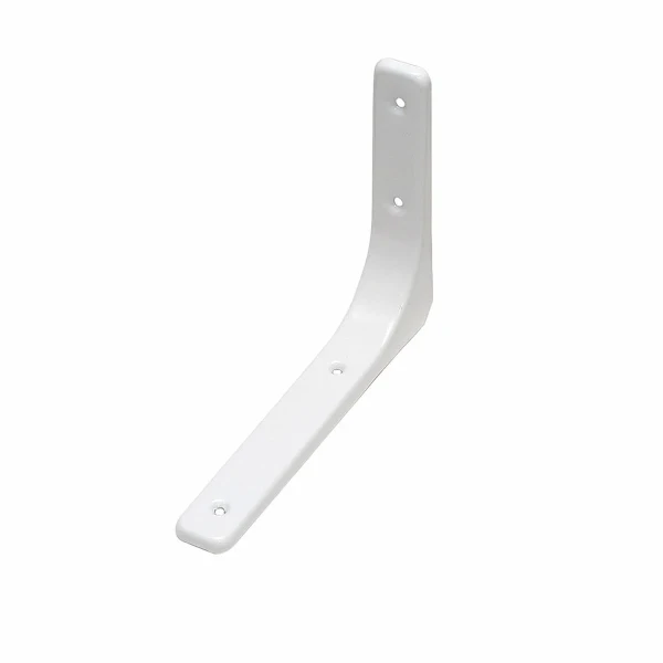 Escuadra de ángulo Micel super plm03 Blanco 20 x 15 cm