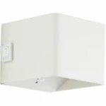 Aplique de Pared Brilliant Blanco Plástico 4 W 200 Lm (3000 K)