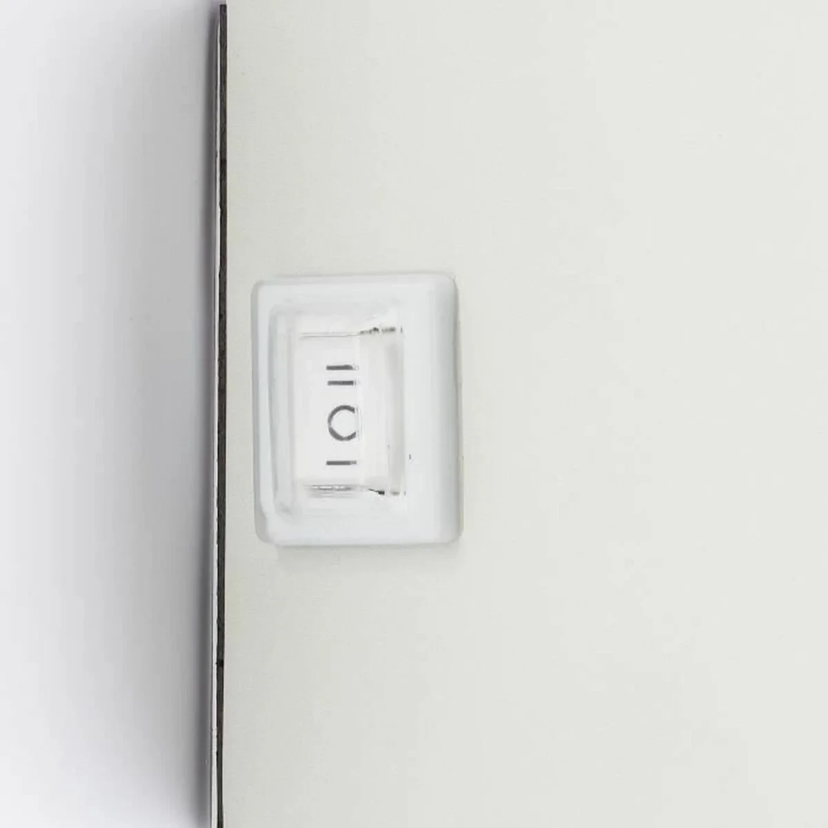 Aplique de Pared Brilliant Blanco Plástico 4 W 200 Lm (3000 K)