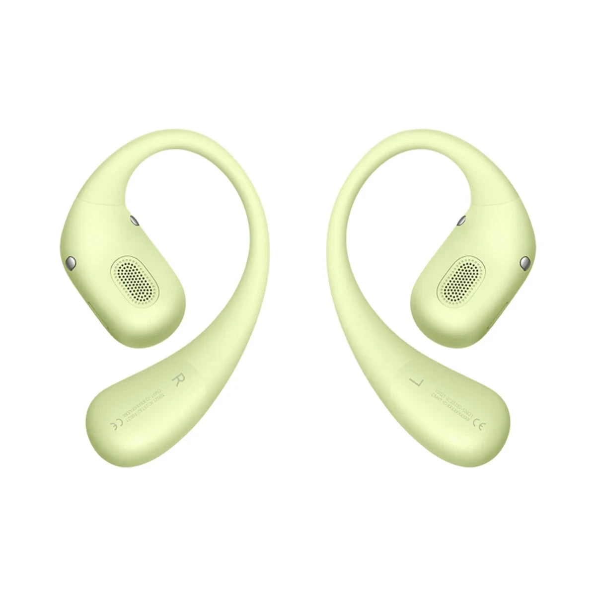 Auriculares Huawei 55038106 Verde