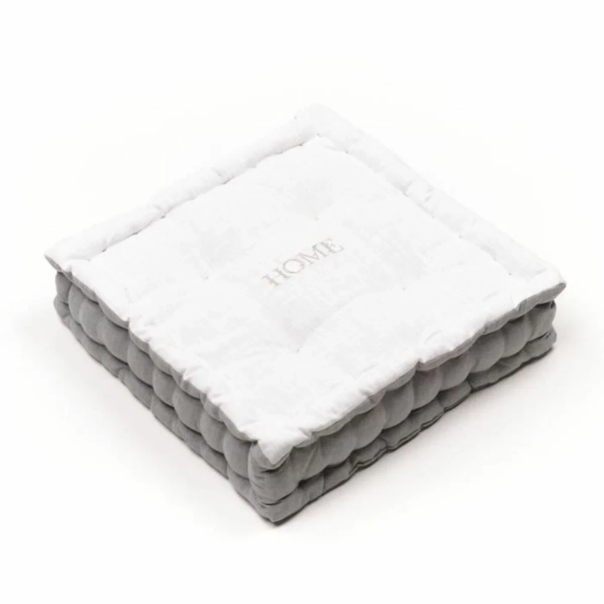 Cojín de suelo TODAY 40 x 40 x 10 cm