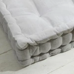 Cojín de suelo TODAY 40 x 40 x 10 cm