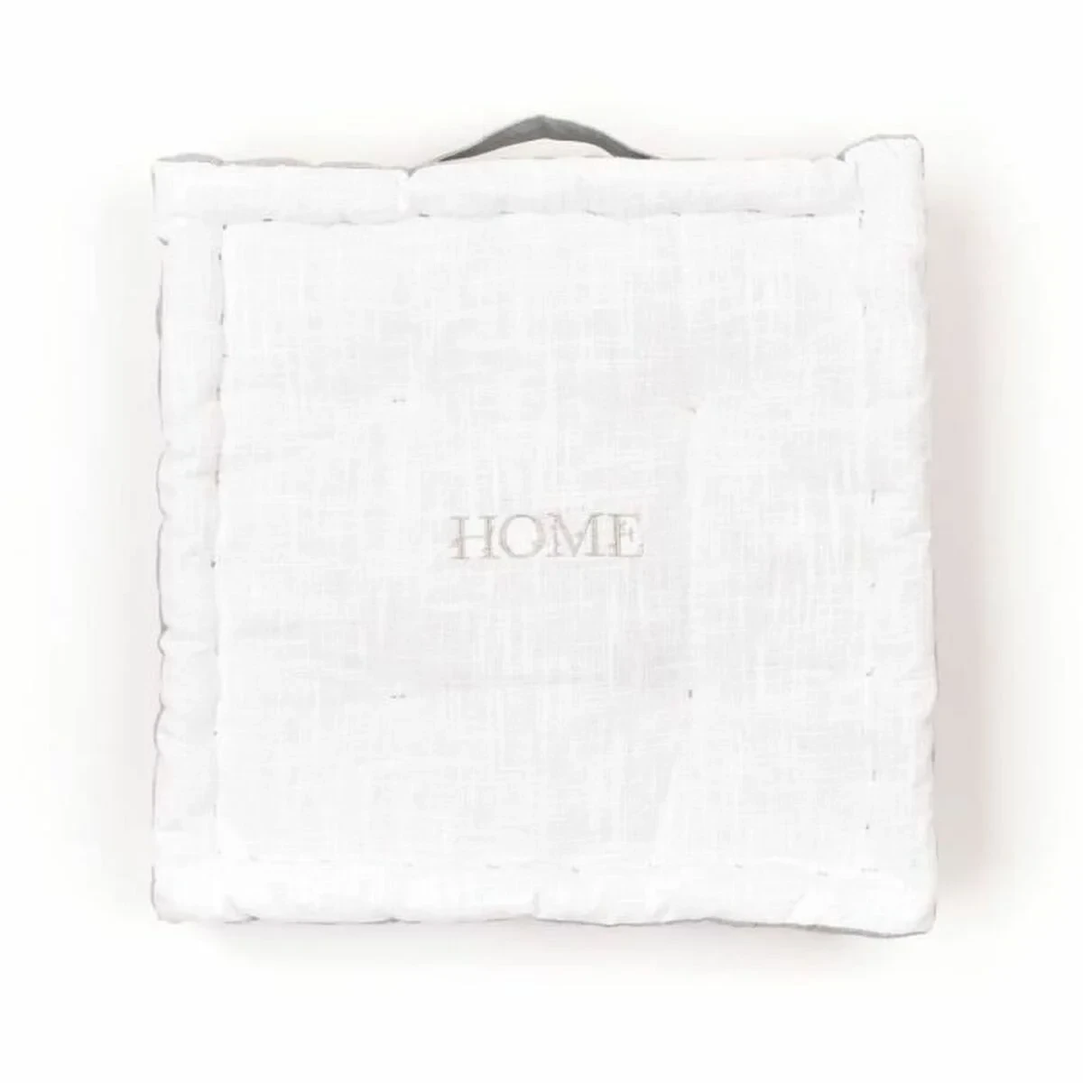 Cojín de suelo TODAY 40 x 40 x 10 cm