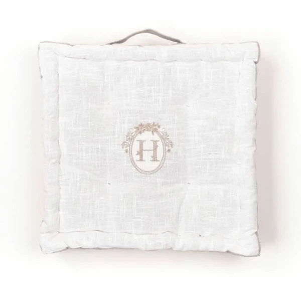 Cojín de suelo TODAY 40 x 40 x 10 cm