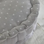 Cojín de suelo TODAY 40 x 12 cm