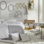 Cojín de suelo TODAY 40 x 12 cm