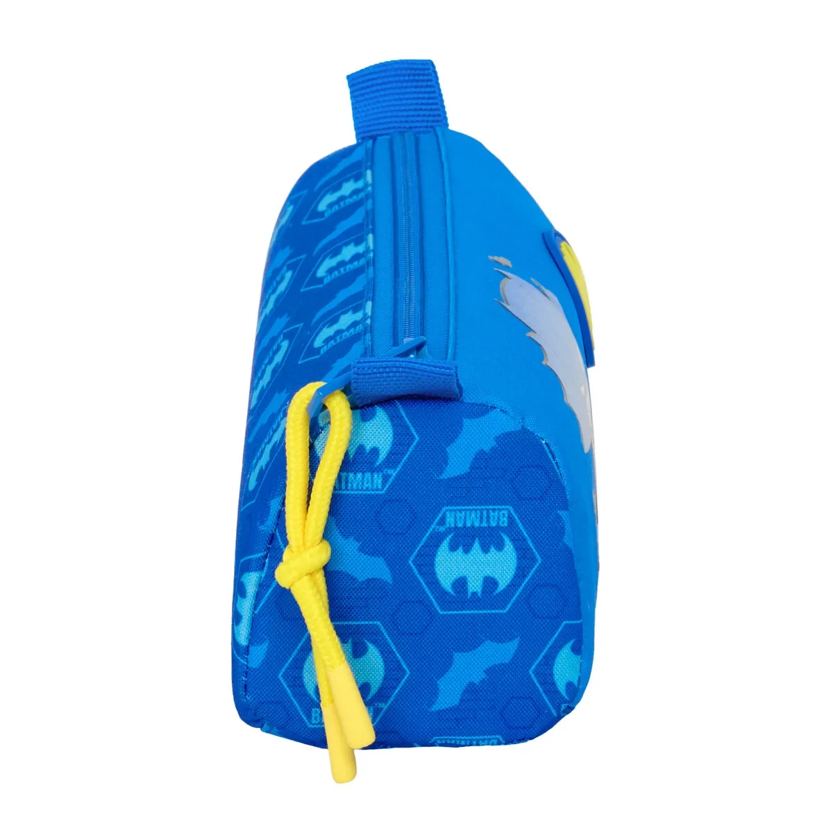 Portatodo Batman Azul 21 x 8 x 7 cm