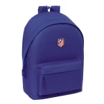 Mochila Escolar Atlético Madrid Azul oscuro 31 x 44 x 18 cm
