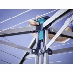 Tendedero Leifheit LinoPop-Up 82500 Metal 4 Kg