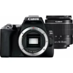 Cámara Reflex Canon 3454C003