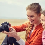 Cámara Reflex Canon 3454C003