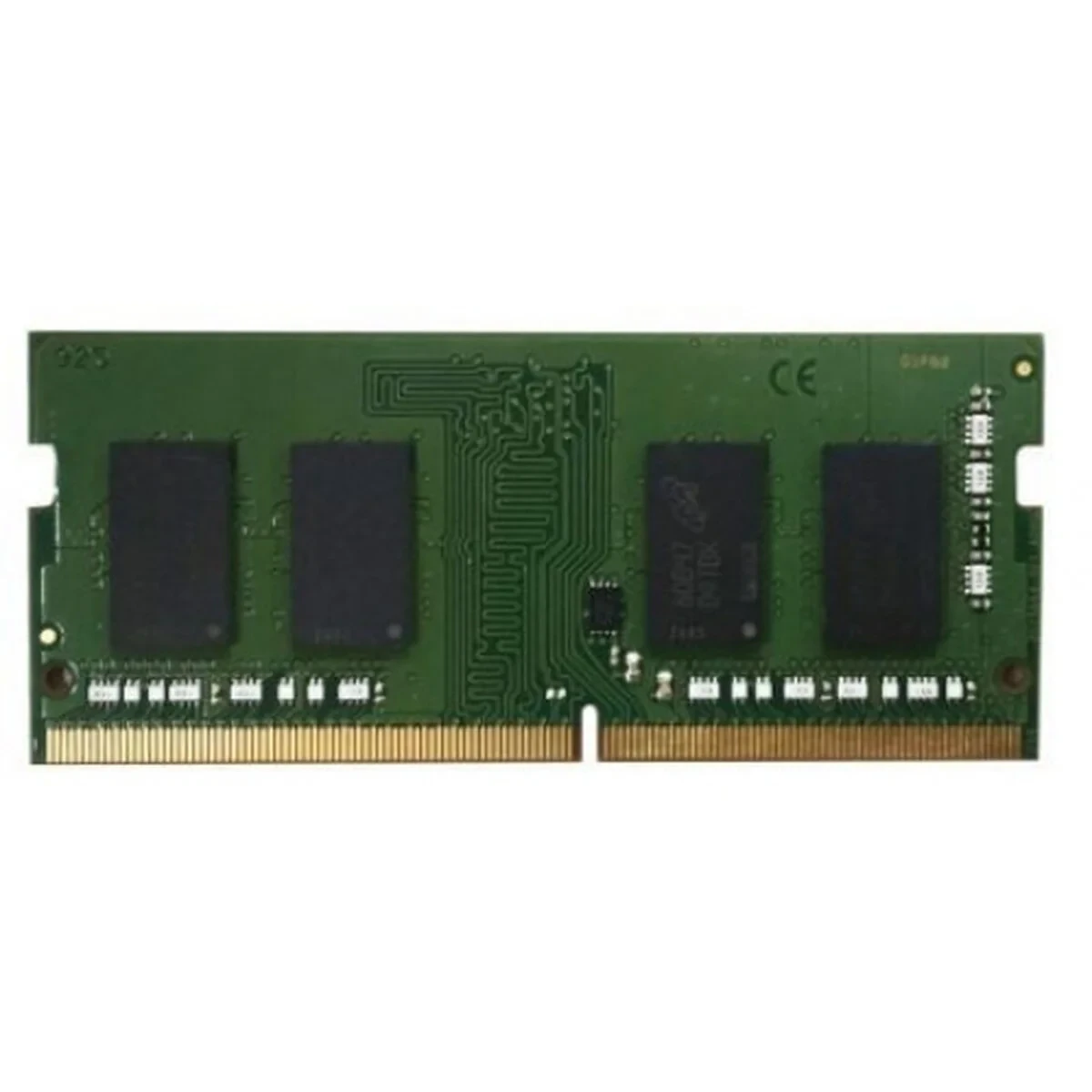 Memoria RAM Qnap RAM-4GDR4T1-SO-2666 4 GB DDR4 2666 MHz