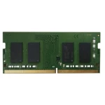 Memoria RAM Qnap RAM-4GDR4T1-SO-2666 4 GB DDR4 2666 MHz