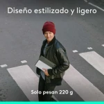 Teclado Logitech 920-012974 Blanco Gris QWERTY